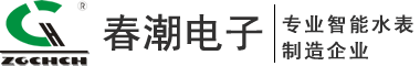 乐清市春潮电子仪表有限公司